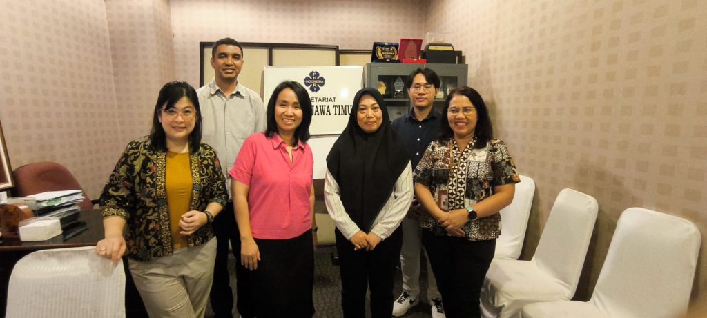 Kolaborasi UC Online Learning dan PHRI membahas marketing hotel berbasis AI